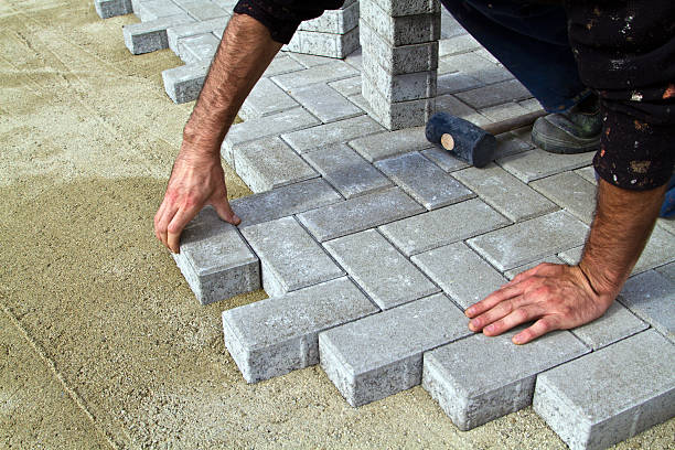 Best Best Driveway Pavers  in Sun Lakes, AZ